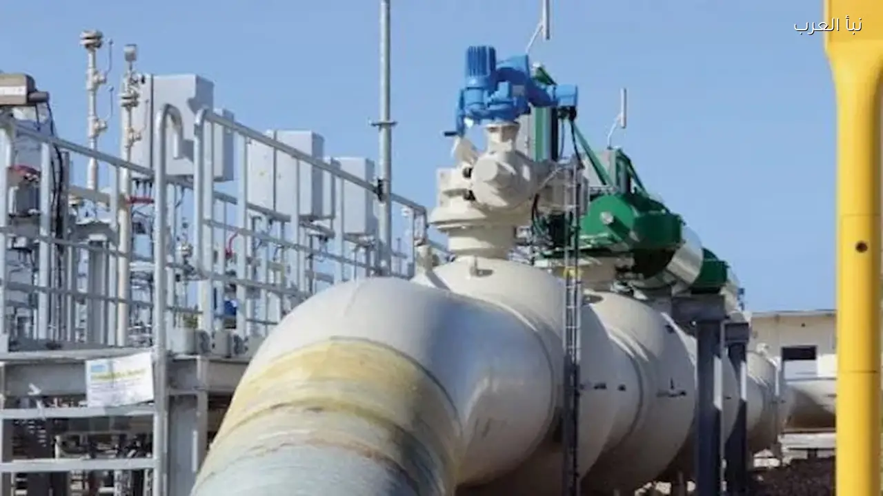 مصر تستعد لتأمين الغاز بعد إغلاق حقول إسرائيلية