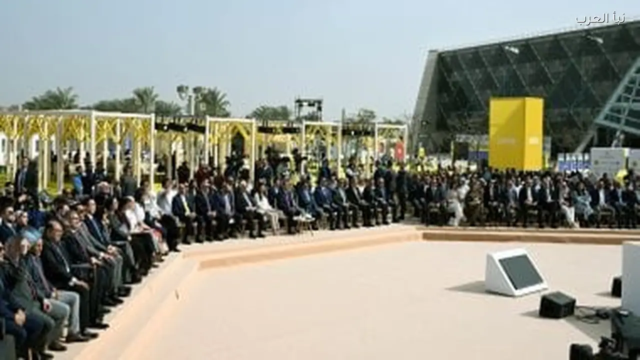 مصر تطلق ميثاقاً شاملاً للشركات الناشئة يتضمن جميع الخدمات والتصاريح الحكومية