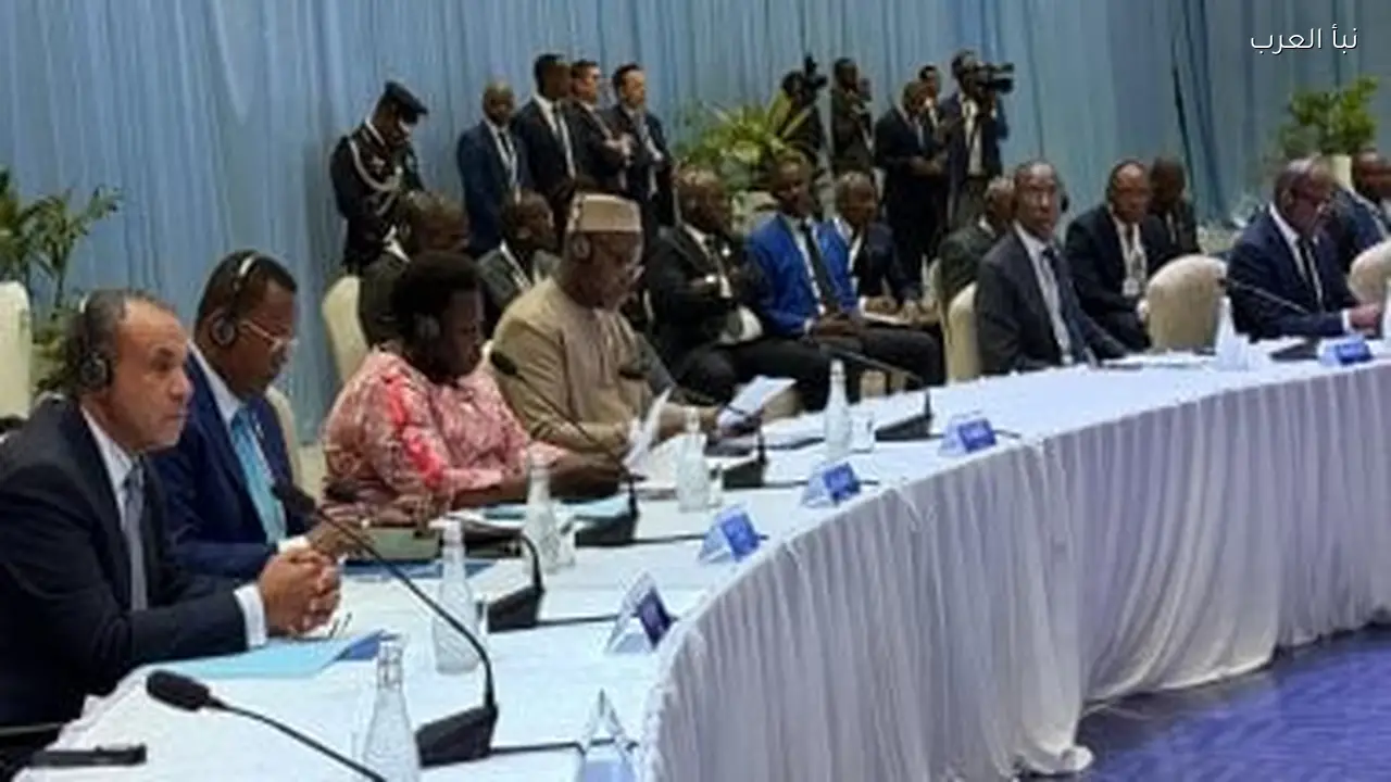 مصر تعرض رؤية جديدة لتعزيز الشراكة الاستراتيجية والتنمية المستدامة