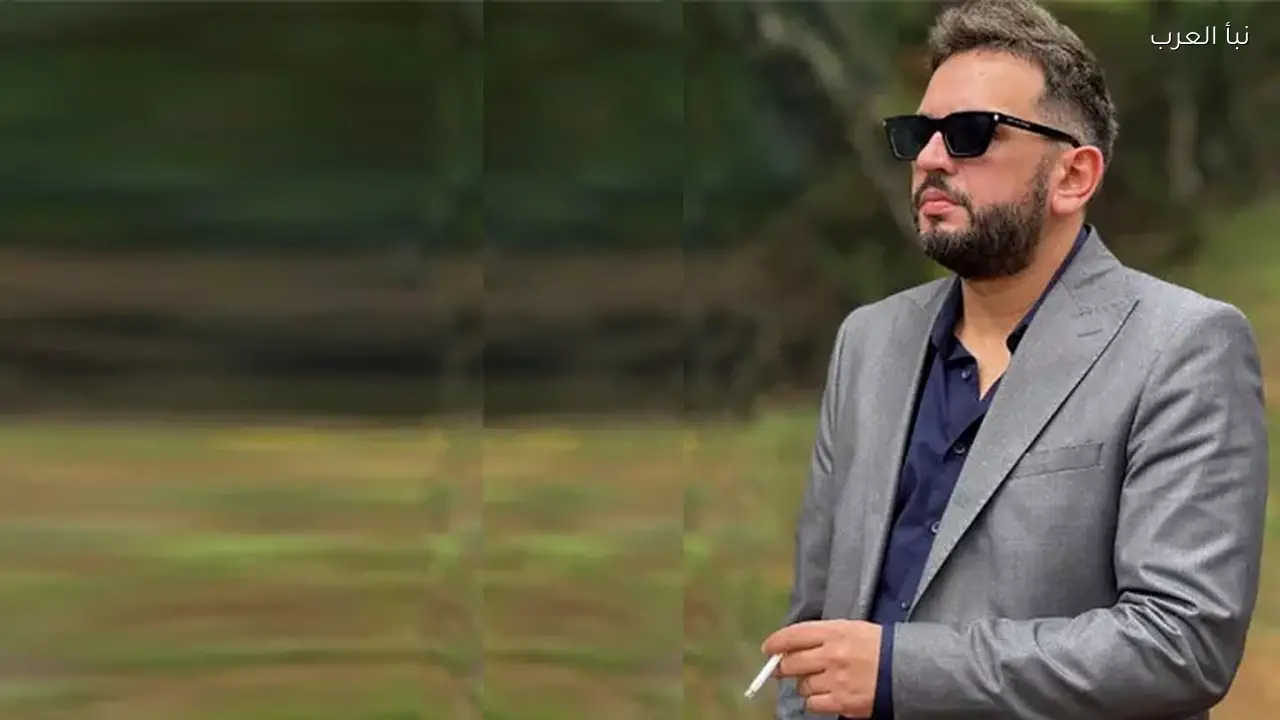 مصطفى خاطر يكشف عن شخصيته في مسلسل “الكينج” خلال رمضان 2026