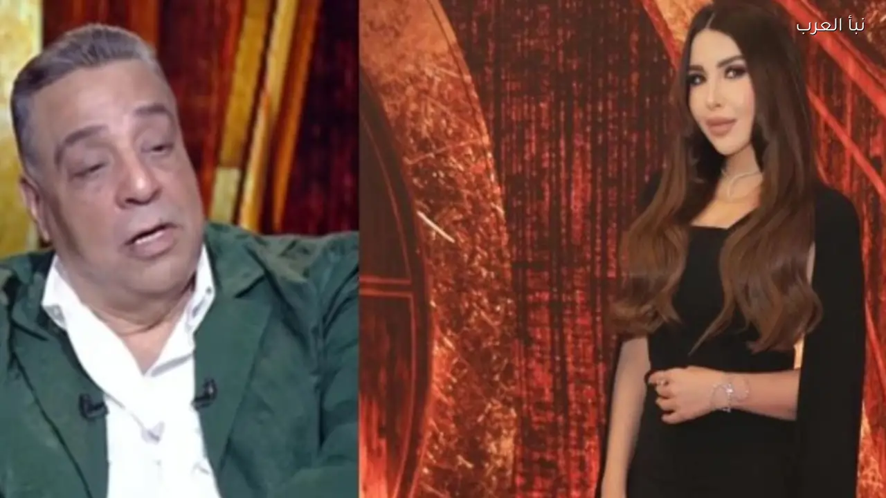 ممدوح شاهين يكشف عن نجوم أحلامه ورغبته في إنتاج أعمال لمحمد رمضان