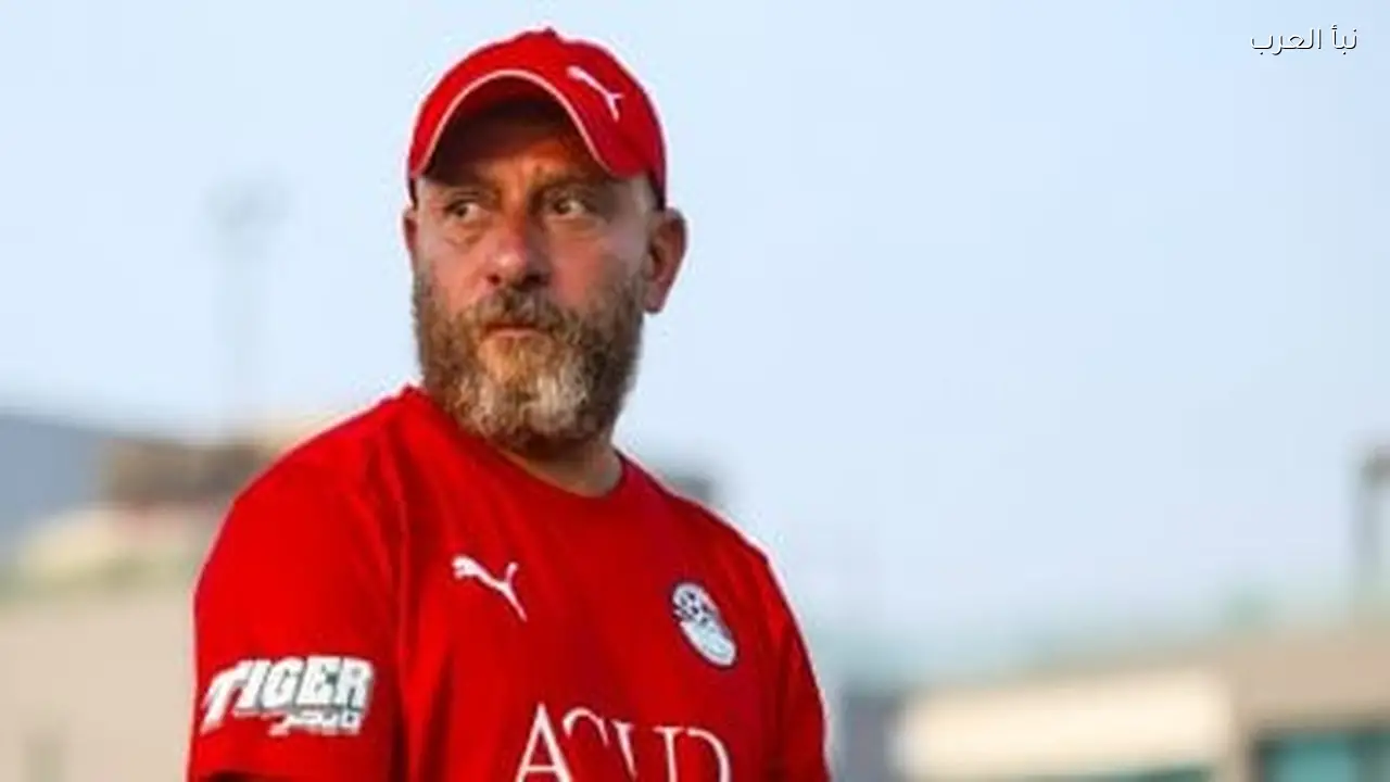 منتخب مصر للناشئين يبدأ معسكره 20 فبراير تحت قيادة وائل رياض