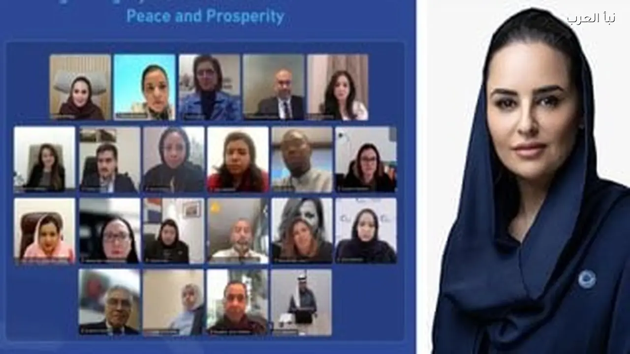 منظمة التعاون الرقمي: تهميش المرأة يضعف القيادة العالمية