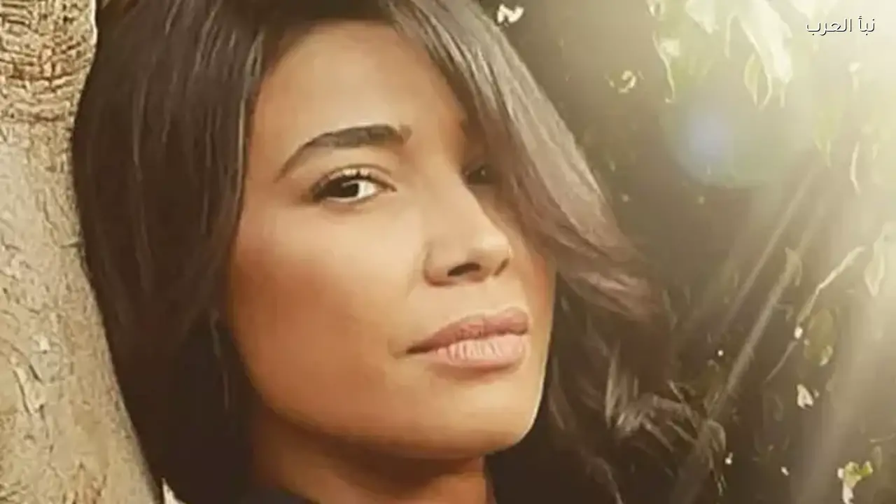 مها نصار تحذف منشور خلافها مع فنانة معروفة بعد ذكر اسمها