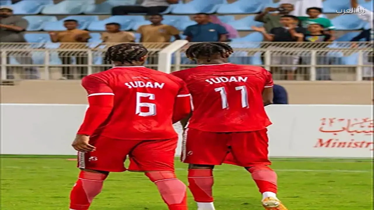 مهاجم منتخب السودان يروي أصعب لحظة في مسيرته