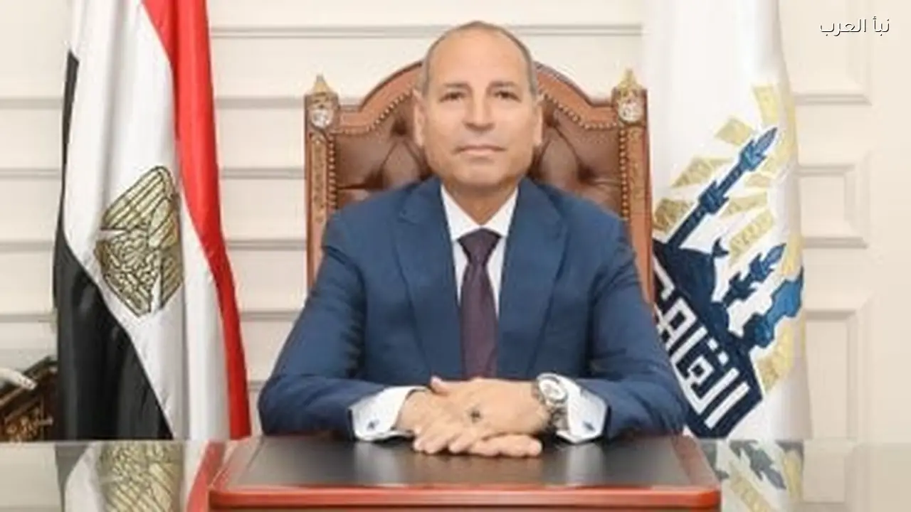 مواعيد تشغيل نفقي الأزهر في رمضان 2026