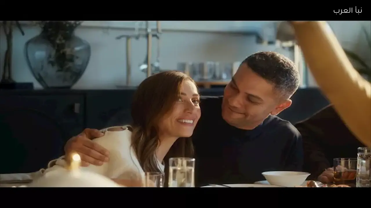 مواعيد عرض الحلقة الثامنة من مسلسل “اتنين غيرنا” اليوم