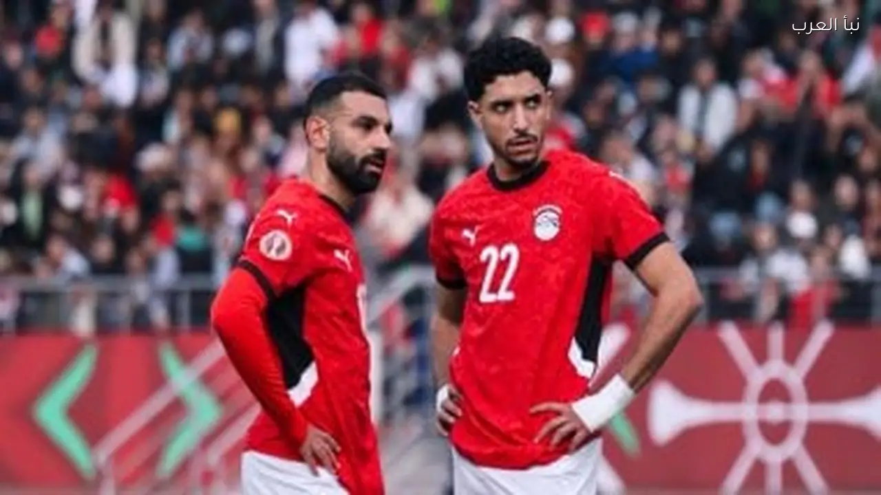 مواعيد مباريات منتخب مصر ضد السعودية وإسبانيا والبرازيل قبل كأس العالم