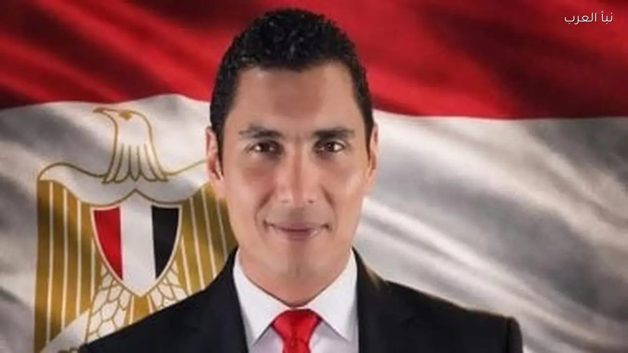 مودرن سبورت تهنئ جوهر نبيل بتعيينه وزيرًا للشباب والرياضة