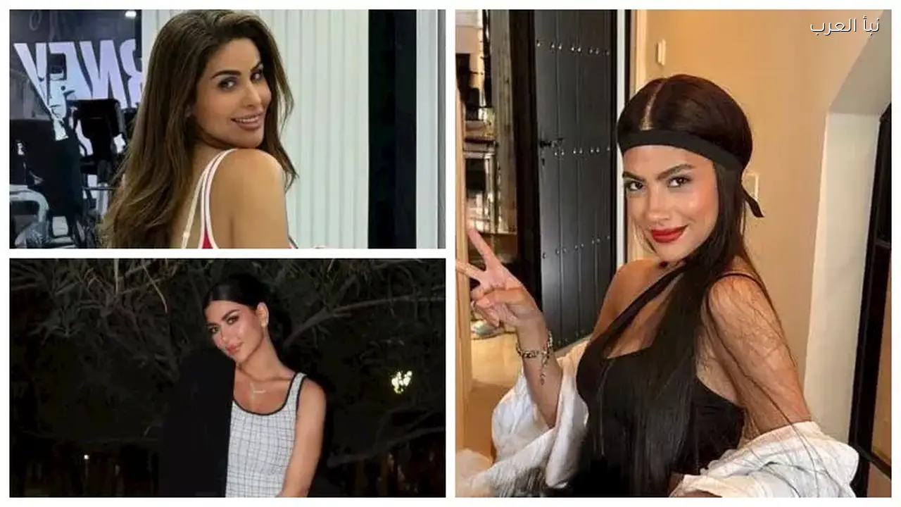 مي سليم تتألق في الجيم ونادين نجيم بإطلالة جريئة خلال 24 ساعة