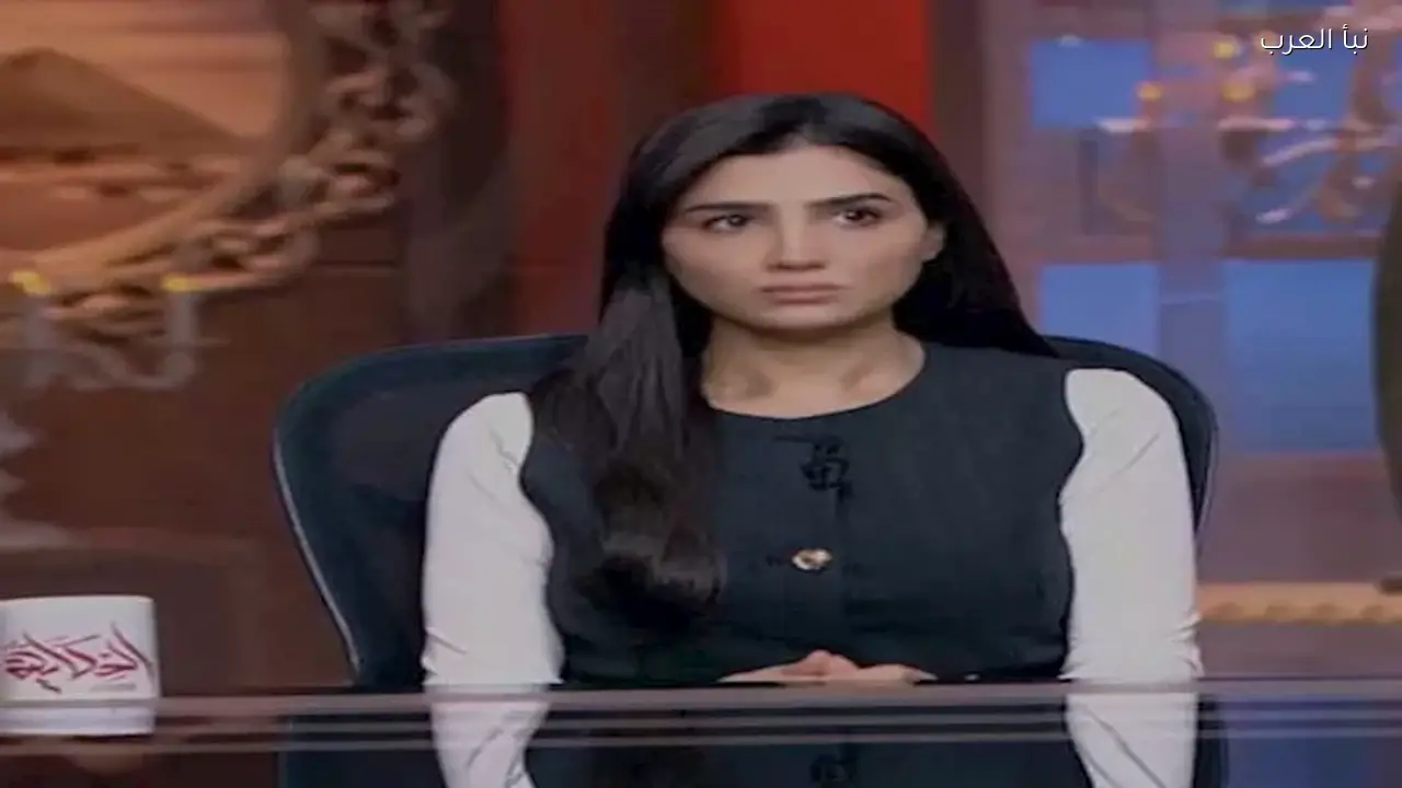 مي عمر تعترف بالقتل في الحلقة الأولى من مسلسل الست موناليزا خلال لقاء مع عمرو أديب