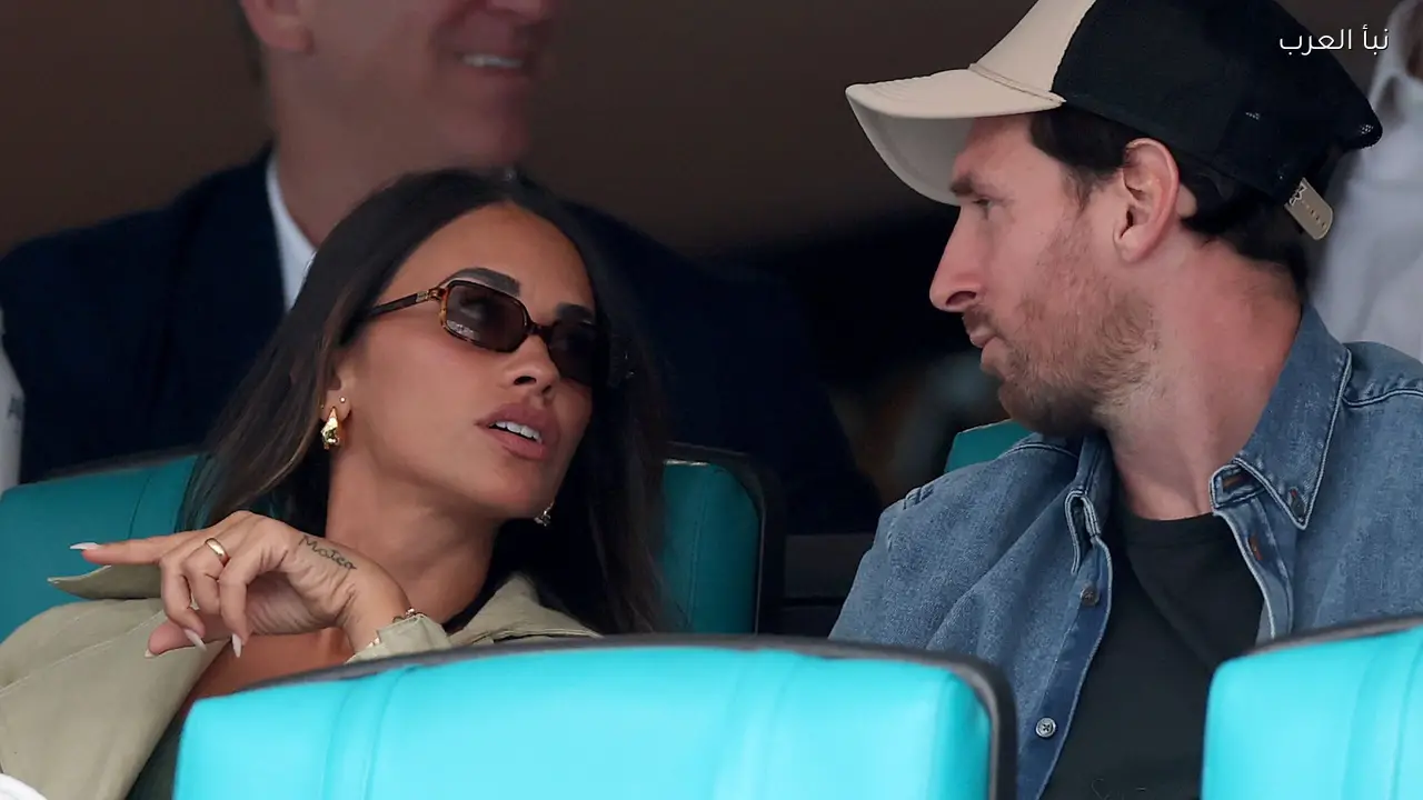 ميسي يزور البيت الأبيض اليوم: هل سيحدث ضجة؟