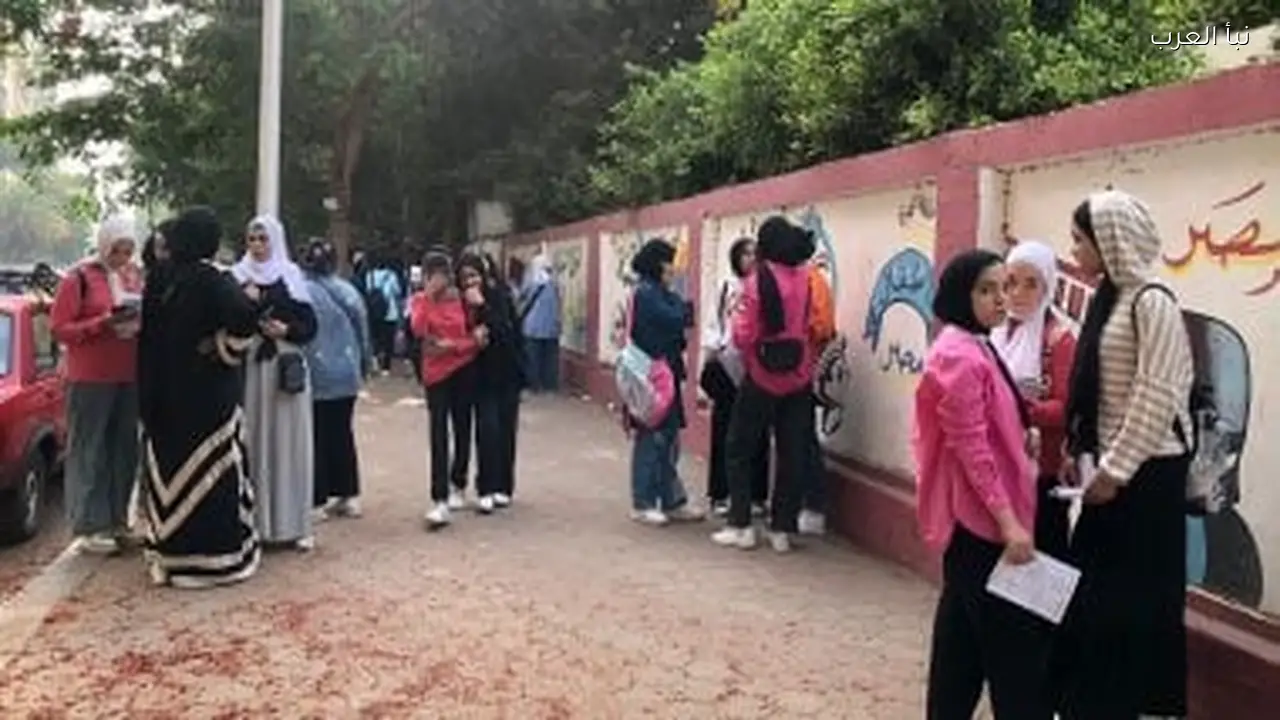 نتيجة الإعدادية برقم الجلوس في 14 محافظة منها القاهرة والإسكندرية