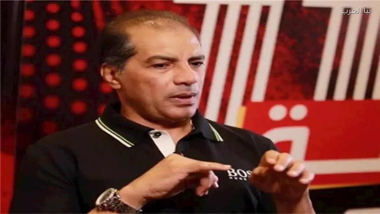 نجم الأهلي السابق يكشف تفاصيل التعاقد مع أحمد عيد وأسعار الصفقات