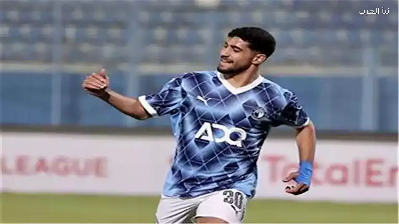 نورشيلاند الدنماركي يقترب من ضم إبراهيم عادل بعد زيدان