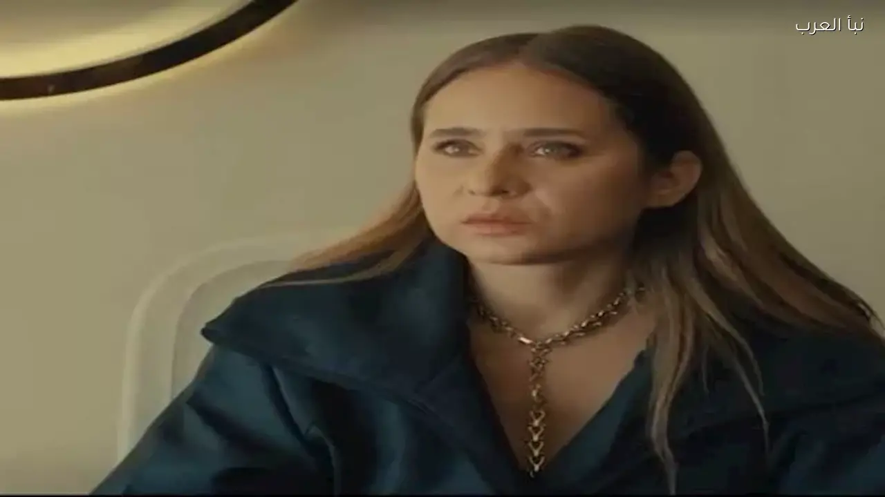 نيللي كريم تواجه صديقتها بخيانتها في الحلقة الثانية من مسلسل على قد الحب