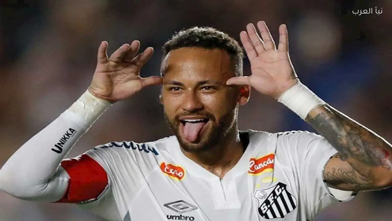 نيمار يخطط لمشاركته الأخيرة في مونديال 2026