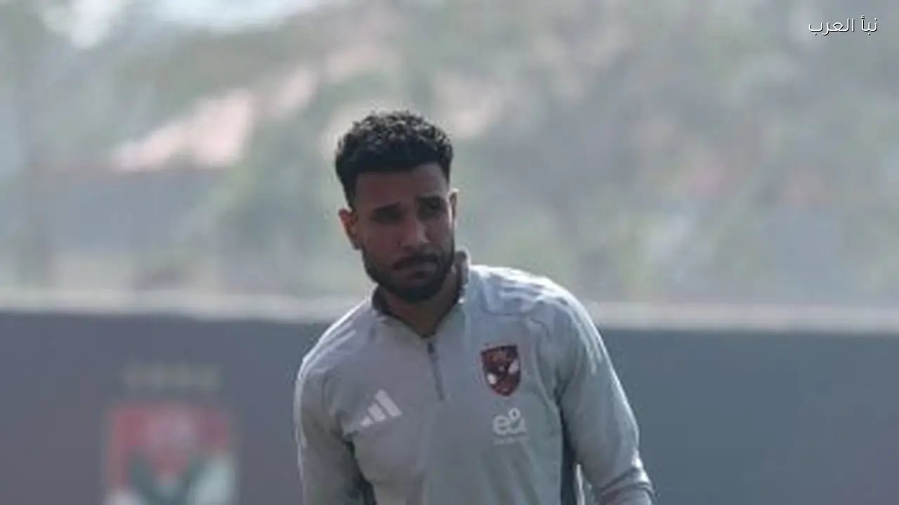 هادي رياض يجتمع مع إدارة الأهلي لاحتواء غضبه بعد استبعاده من توروب