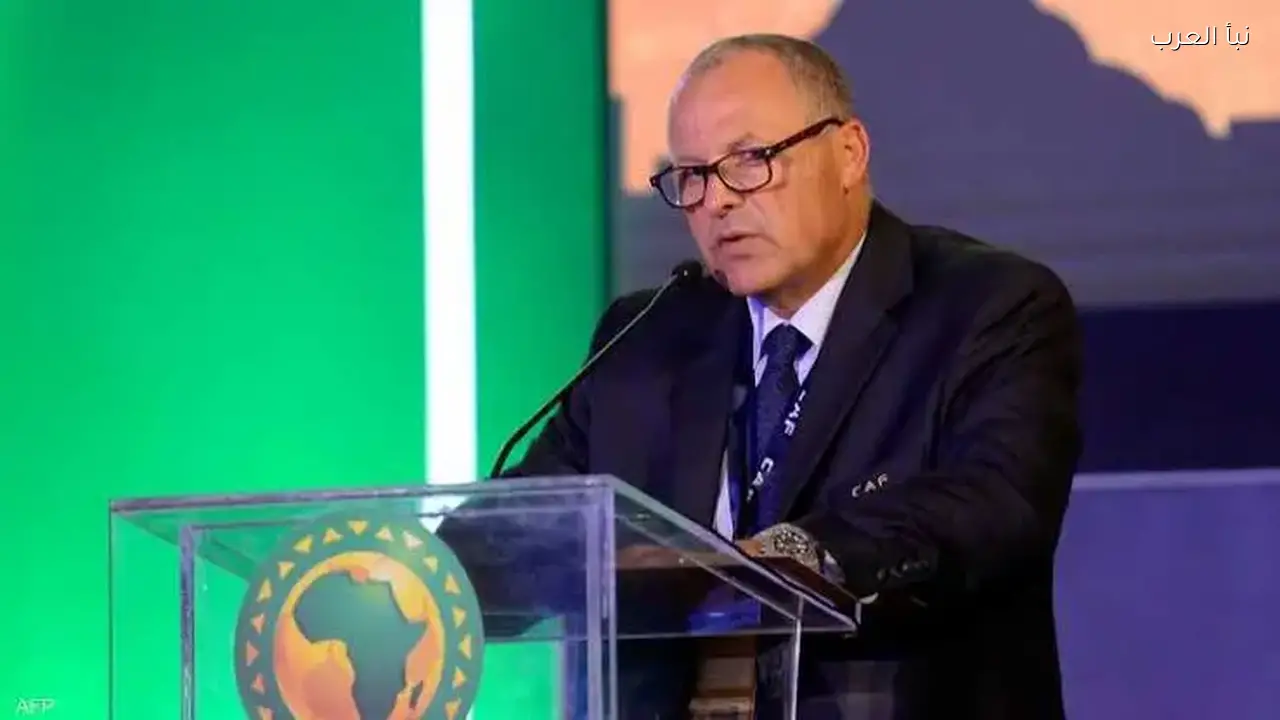 هاني أبو ريدة يمثل فيفا في الاجتماع الـ140 لمناقشة قوانين كرة القدم