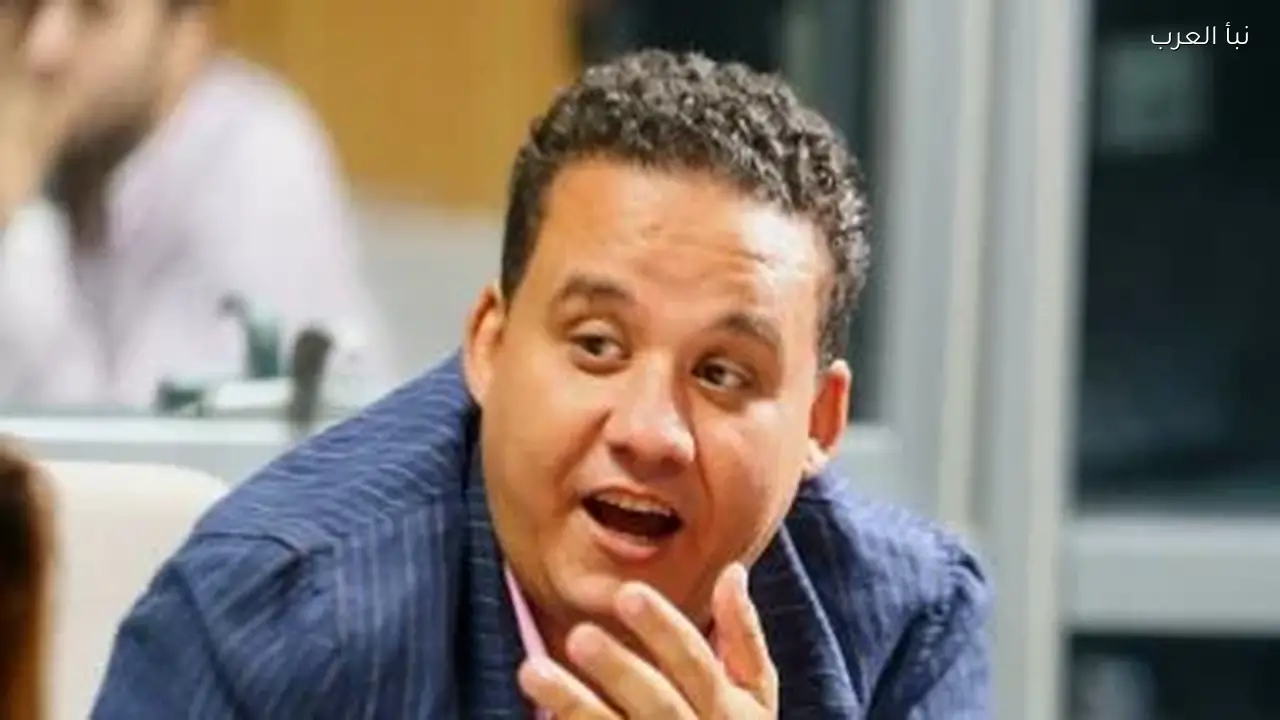 هاني عبد النبي يكتب عن تألق أيتن عامر بشخصية شوقي في “كلهم بيحبوا مودي”