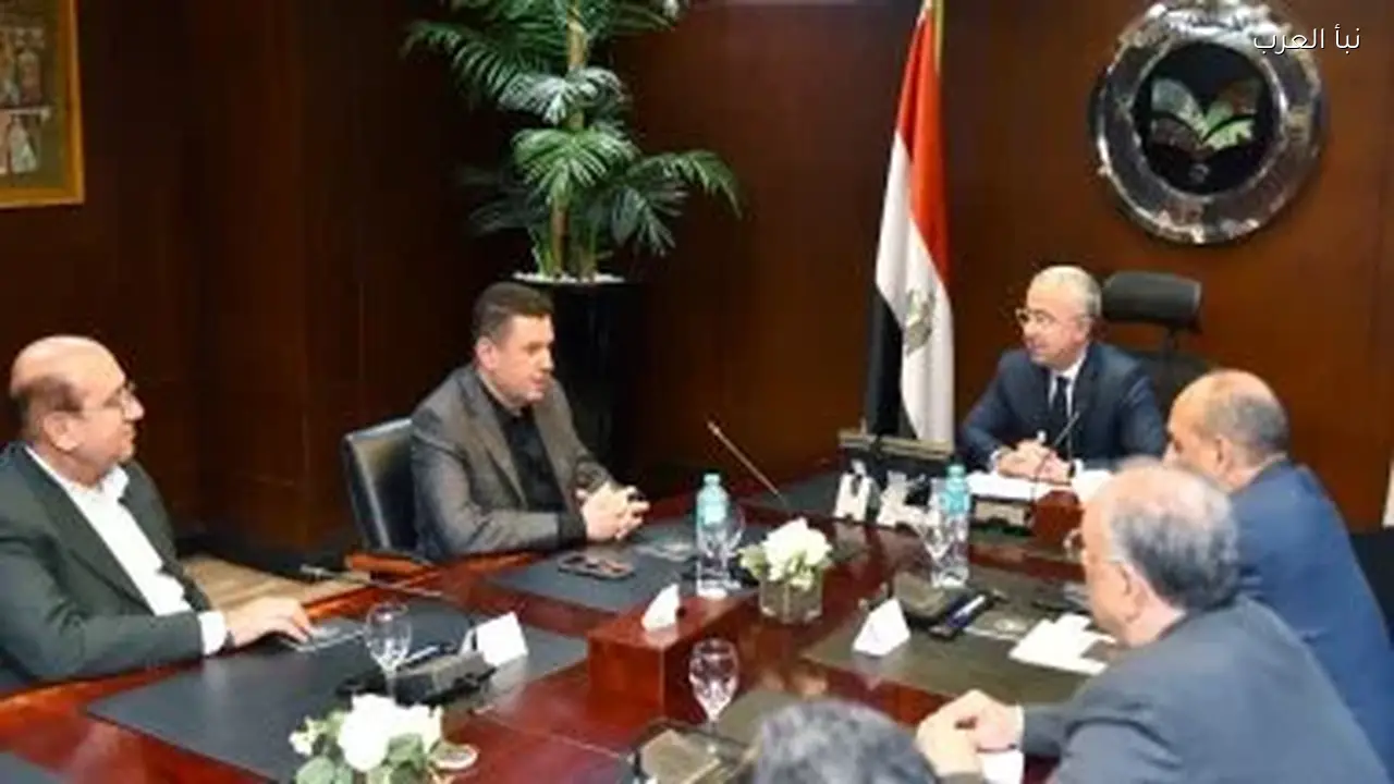 هيئة الاستثمار تتابع تأسيس مشروع لإنتاج الفوسفات عالي التركيز