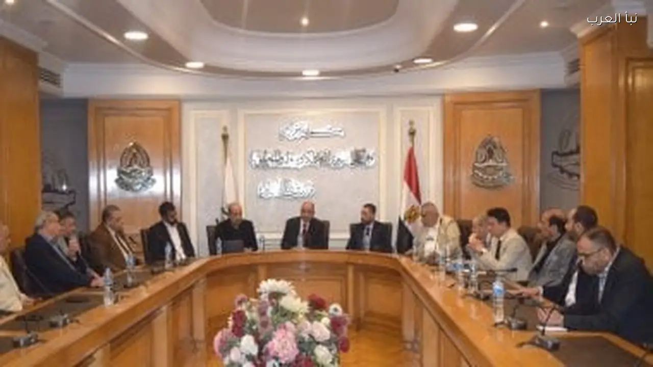 هيئة الشراء الموحد تتوصل لاتفاق مع شعبة المستلزمات الطبية بشأن سداد مستحقات الموردين