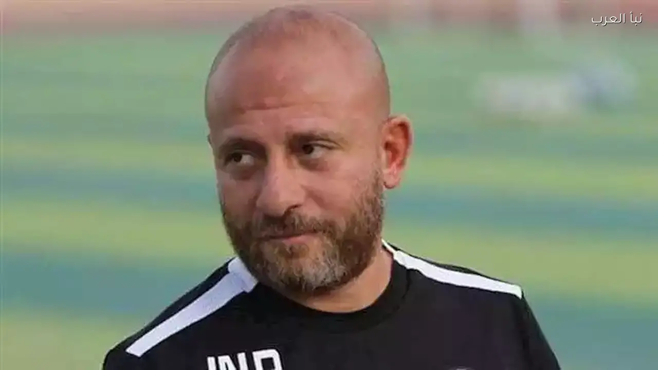 وائل رياض يعلن قائمة منتخب 2007 لمواجهة العراق وديًا