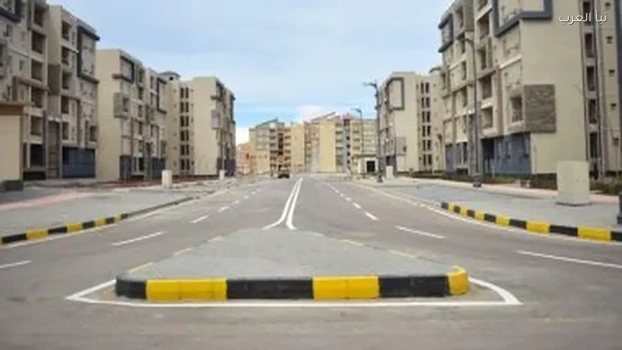 وزارة الإسكان تتابع تنفيذ وحدات “سكن كل المصريين” اليوم