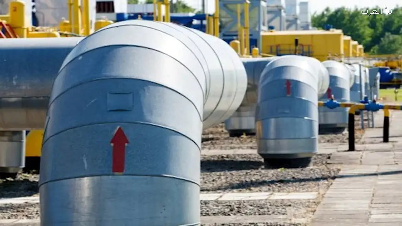 وزارة البترول تؤكد جاهزيتها لتأمين السوق المحلي بعد وقف إمدادات الغاز