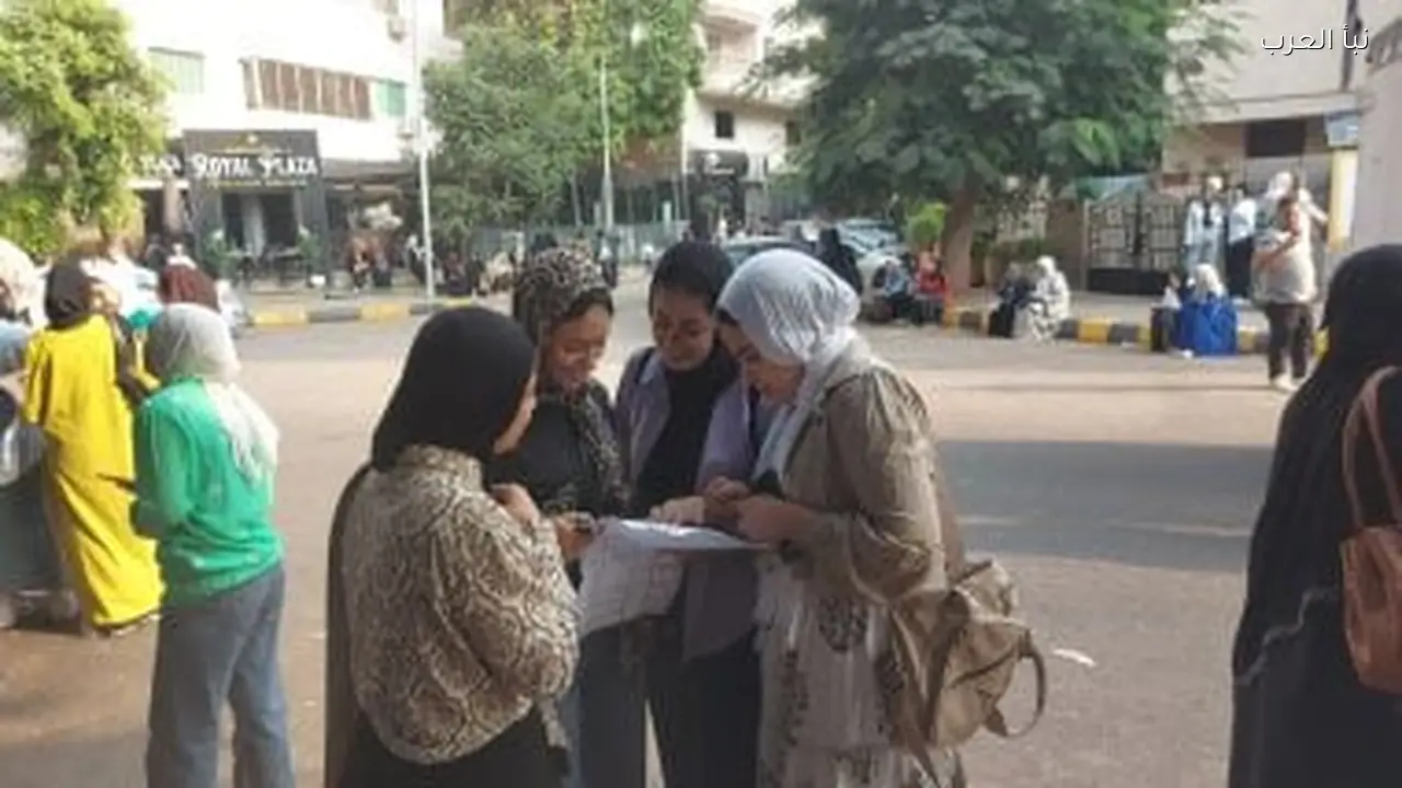 وزارة التعليم تؤكد عدم تغيير مواصفات امتحانات الثانوية العامة 2026