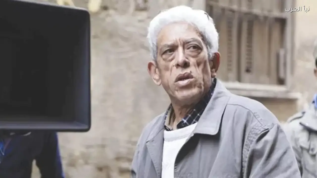 وزارة الثقافة تقيم غداً حفل تأبين للمخرج داود عبدالسيد