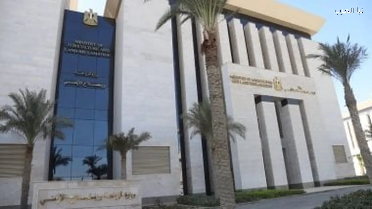 وزارة الزراعة توضح حقيقة نقص التقاوي والأسمدة في المنافذ الرسمية