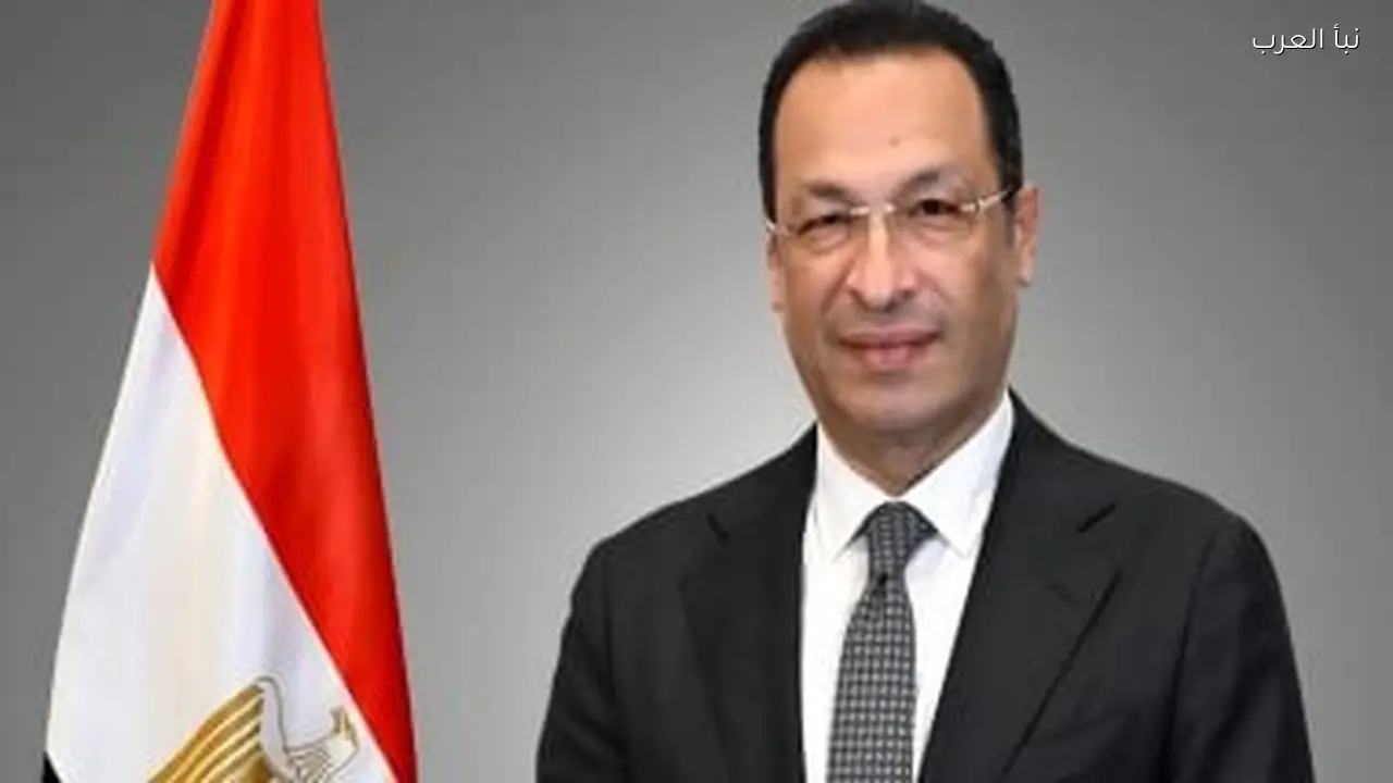 وزير الاتصالات يتوجه إلى الهند للمشاركة في قمة الذكاء الاصطناعي