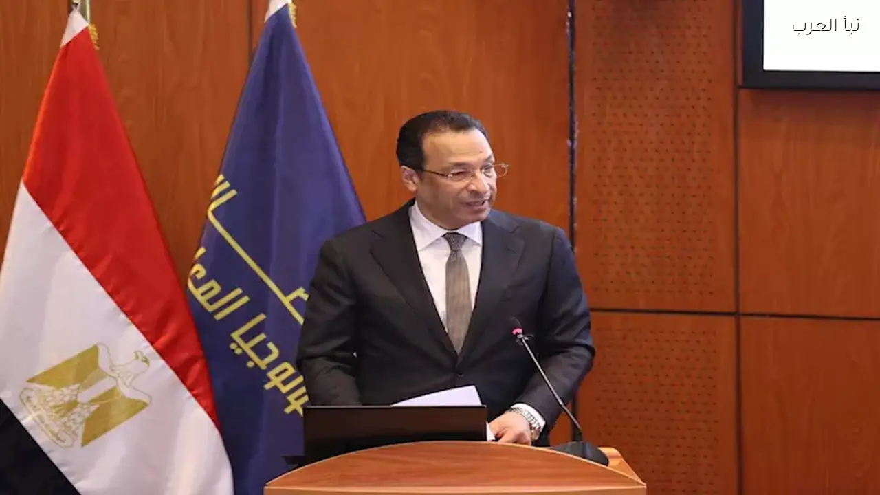 وزير الاتصالات يطلق منصة “واعي. نت” لحماية الإنترنت اليوم