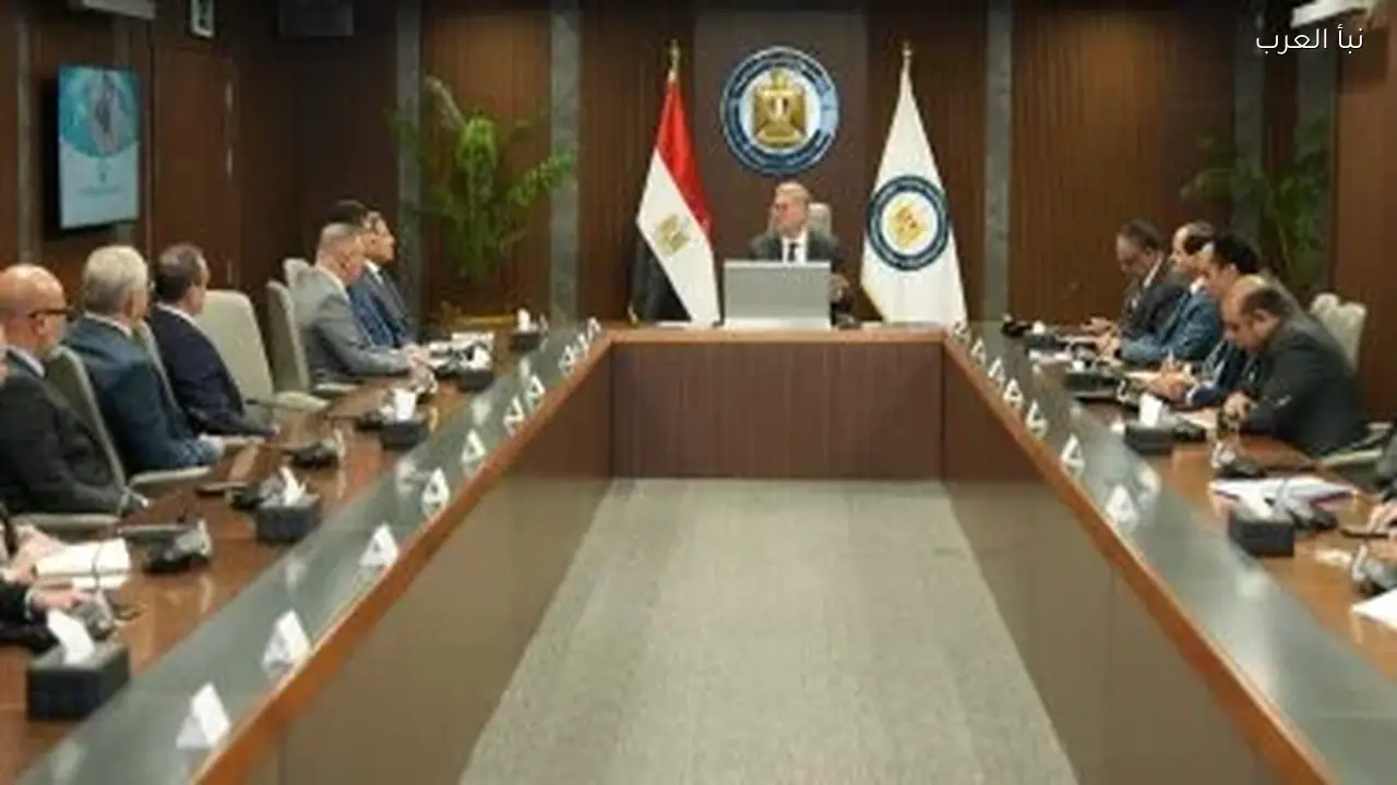وزير البترول: تسريع تقنيات الحفر الأفقي لزيادة الإنتاج اليوم