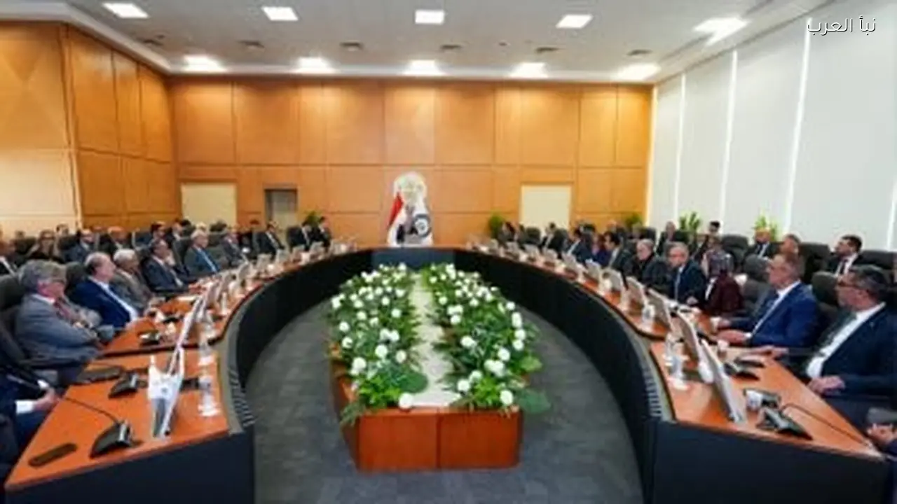 وزير البترول: فرص استثمار جديدة في مناطق غير مستكشفة بغرب المتوسط