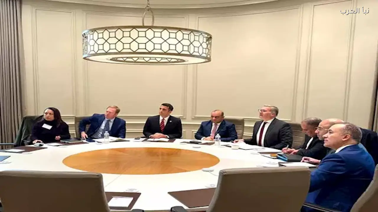 وزير البترول يناقش مع شيفرون ربط حقل أفروديت القبرصي بمصر