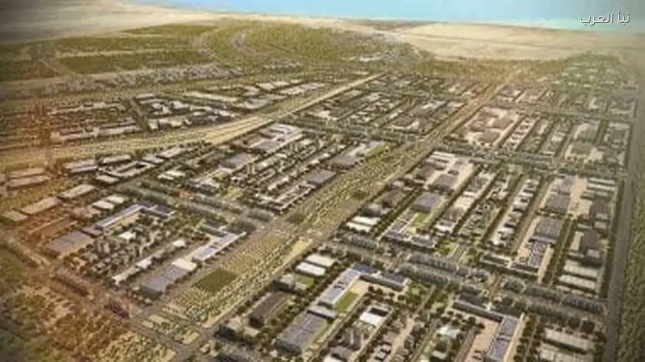 وزير الصناعة الجديد يواجه ملفات حيوية أبرزها توفير الأراضي