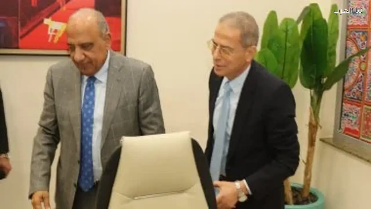 وزير الكهرباء يؤكد أهمية رأس المال البشري في خطة العمل الحالية