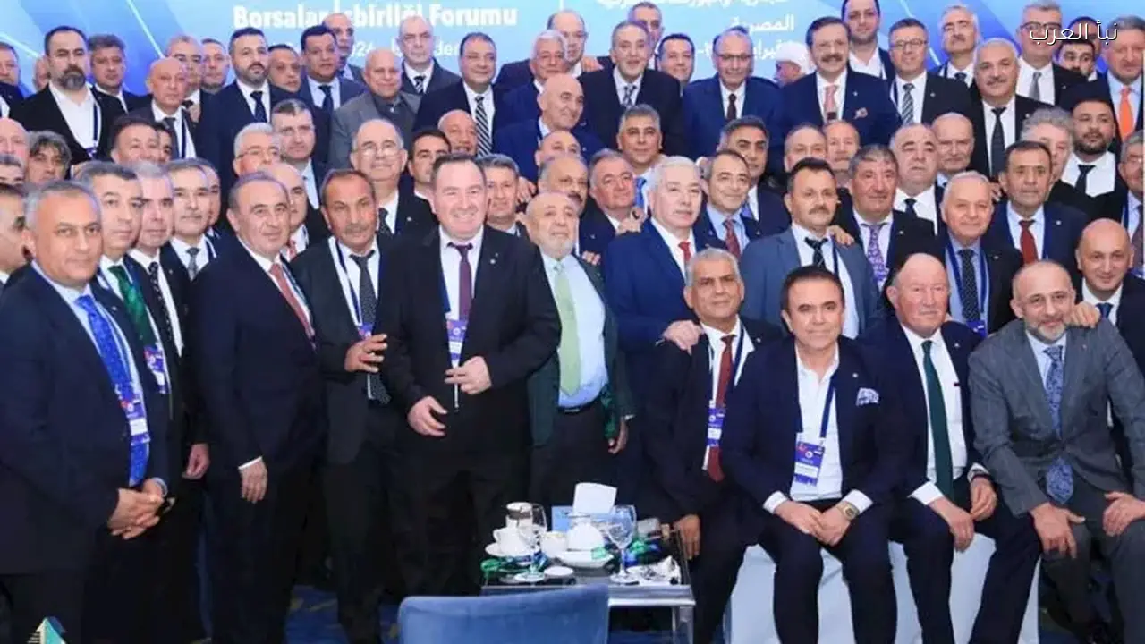 وزير المالية: نسعى للتعاون مع المستثمرين الأتراك في التصنيع المشترك