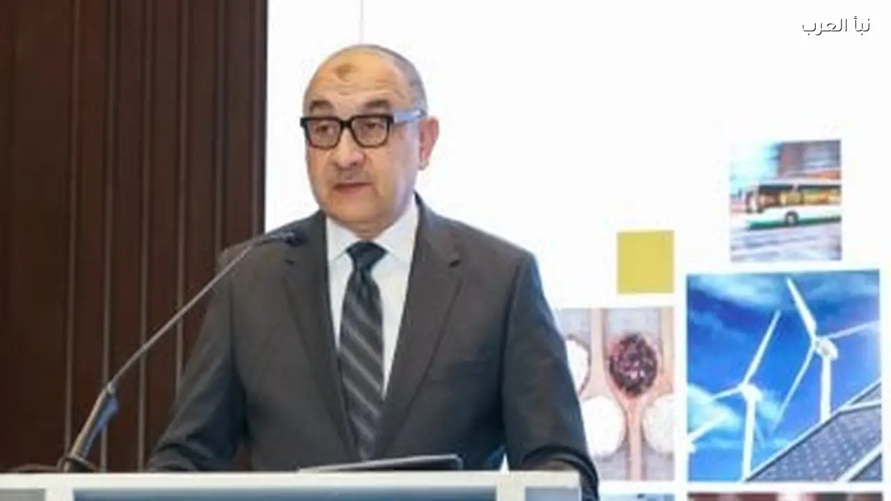 وزير قطاع الأعمال يوضح فرص استثمار شركات المقاولات في الخارج