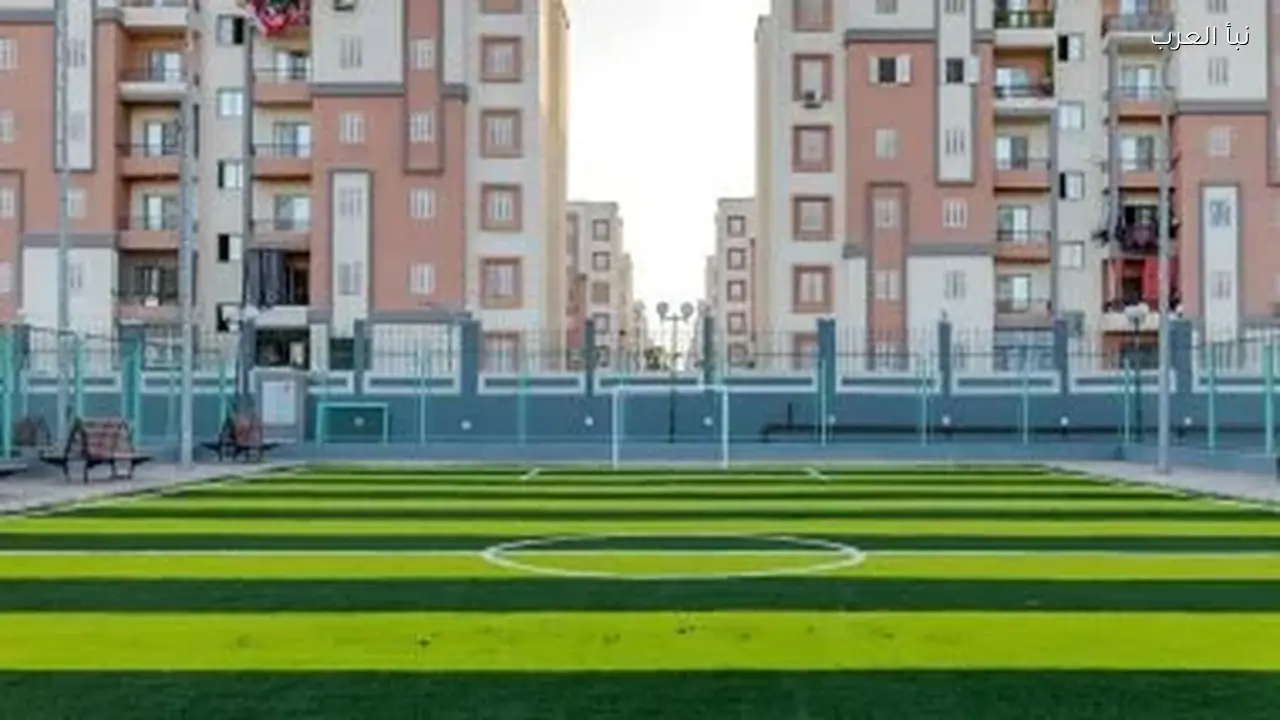 وزيرة الإسكان تتابع مشروعات الخدمات والسكن اليوم