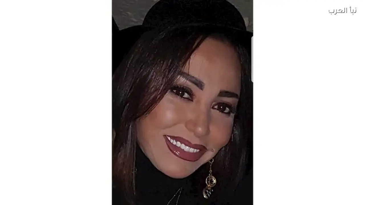 وفاة الفنانة التونسية سهام قريرة بعد حادث سير