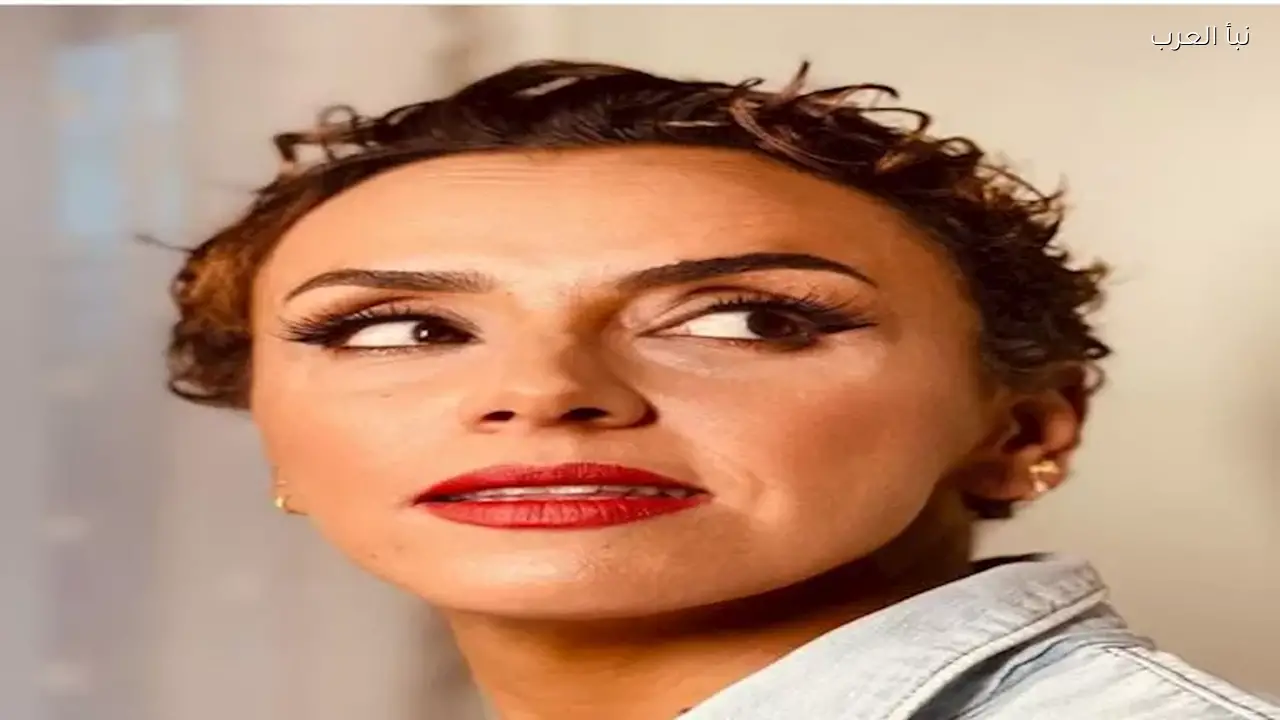 وفاة والد الفنانة علا رشدي بشكل مفاجئ