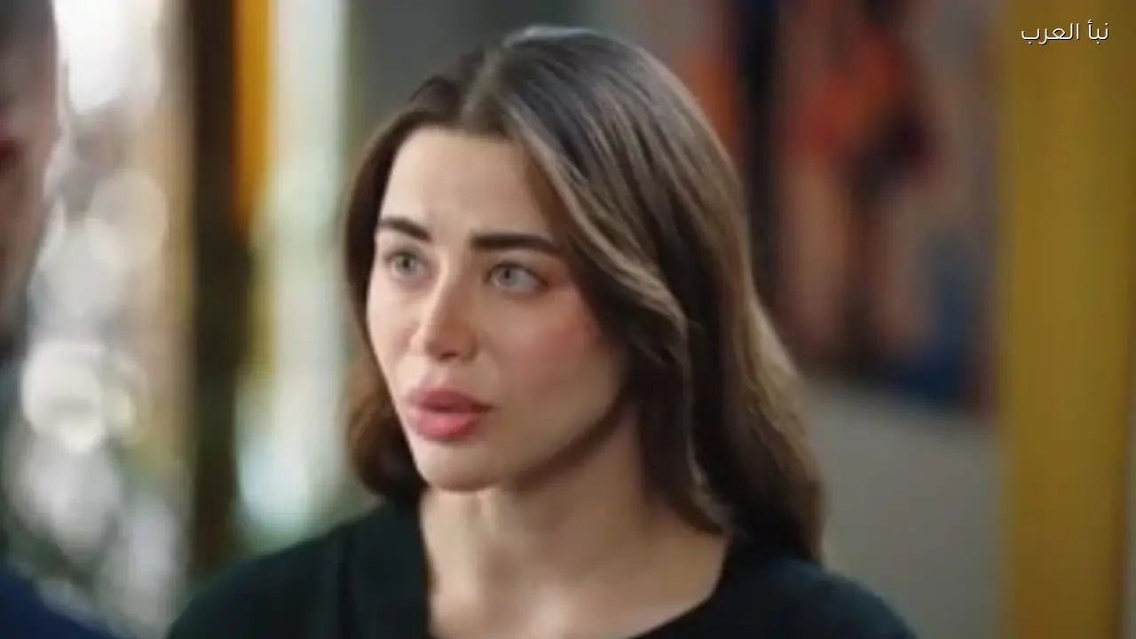 يارا السكري ترفض الزواج من العوضي في الحلقة التاسعة من «على كلاي»