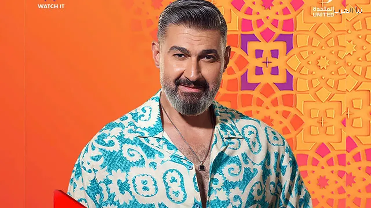 ياسر جلال يوضح موقفه من الانتقادات حول “كلهم بيحبوا مودي”