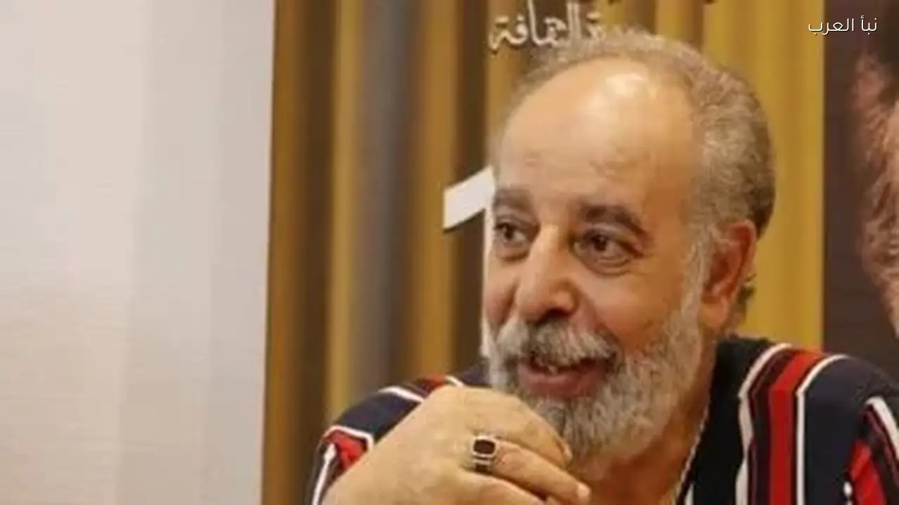 ياسر صادق في ذمة الله حسب إعلان أشرف فايق ومنير مكرم