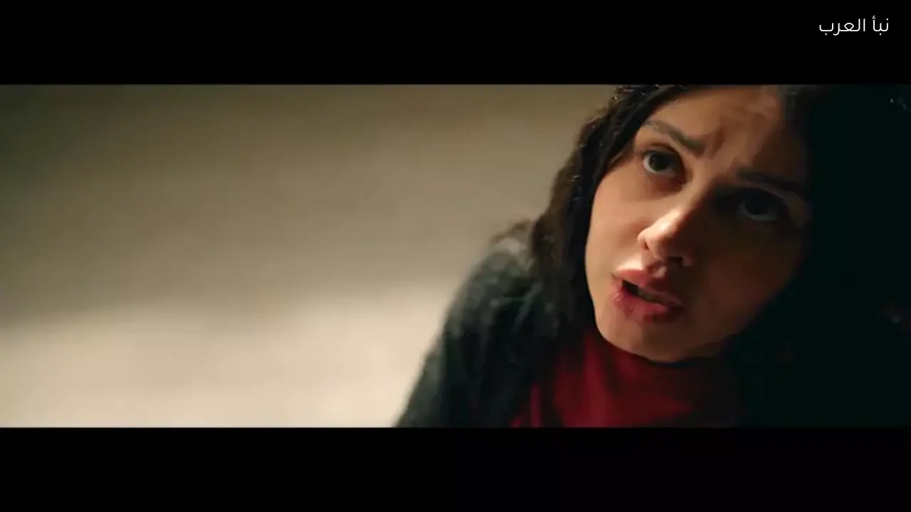 ياسمين رئيس تكشف حقيقتها بعد القبض عليها في الحلقة الثالثة من مسلسل اسأل روحك