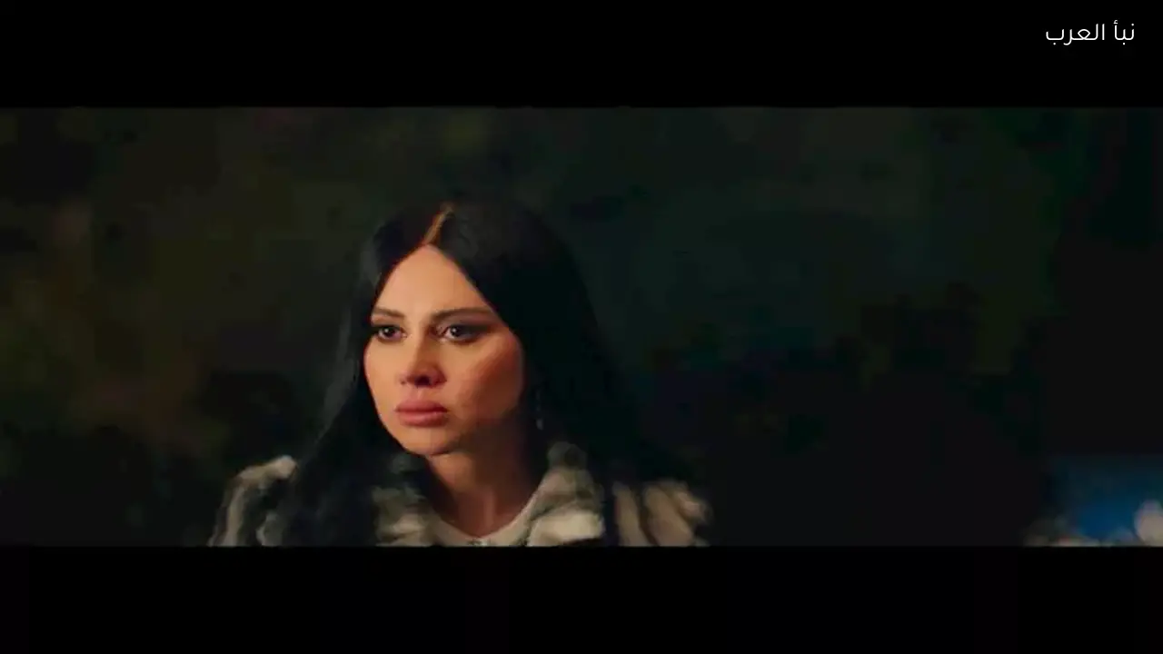 ياسمين رئيس تواجه اتهام بالقتل في الحلقة الأولى من مسلسل اسأل روحك