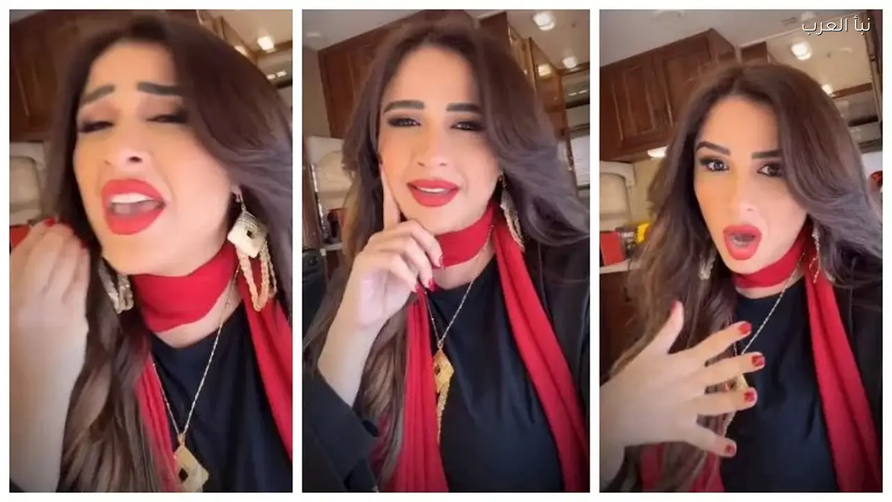 ياسمين عبدالعزيز تغني “عندي سؤال” لبوسي وتثير تفاعلاً على السوشيال ميديا